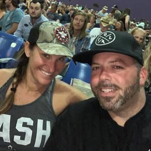 Meet your Posher, Steven